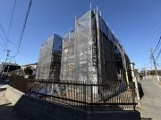 市原市平田戸建て