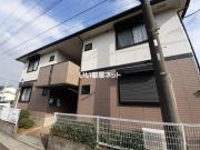 ＪＲ高崎線桶川駅まで徒歩30分