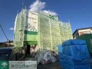 ベルクレストカネヨシ