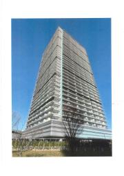 幕張ベイパーク ライズゲートタワー