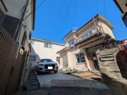 京王線西調布駅まで徒歩6分