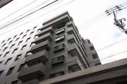 高松琴平電鉄琴平線片原町駅まで徒歩7分