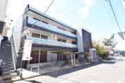小田急江ノ島線六会日大前駅まで徒歩1分