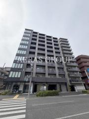 Brillia早稲田鶴巻町
