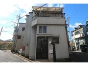 近鉄難波・奈良線新大宮駅まで徒歩12分