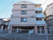 ヒルズスカイポートマンション