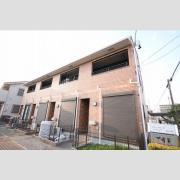 プラッサムコート羽衣H棟