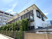 エステル堀之内