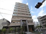 ロイヤルスクエア徳川