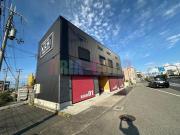 近鉄南大阪線高見ノ里駅まで徒歩28分