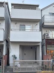 ＪＲ南武線谷保駅まで徒歩2分