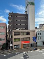 黒崎駅前グリーンビル