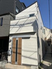 堀ノ内2丁目戸建