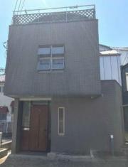 東急大井町線上野毛駅まで徒歩8分