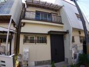 小戸3丁目テラスハウス