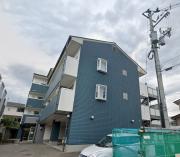 グレイスハイツ山手町