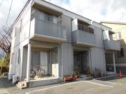 小田急小田原線本厚木駅までバス約10分 徒歩2分