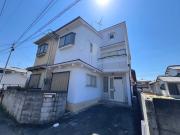 堺市美原区黒山貸家