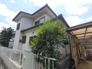 京成千原線ちはら台駅まで徒歩17分