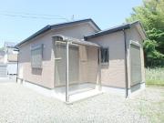 アリスとカンのいえ