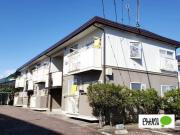 シャイニーグレンジ岡B