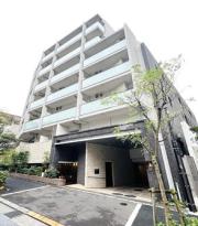 京王井の頭線神泉駅まで徒歩6分