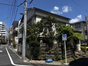 本駒込5-16-12戸建