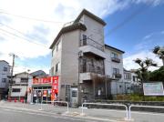 地下鉄谷町線大日駅まで徒歩20分