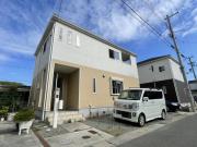 四郷町山脇戸建て