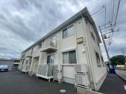 小田急小田原線海老名駅まで徒歩14分