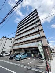ＪＲ大阪環状線桃谷駅まで徒歩13分