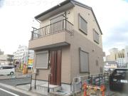 砂山町戸建