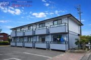 MNハイツ A棟