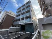 アリュール南6条