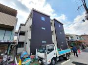 レーヴ茨木元町