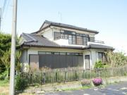 飯田新田貸家