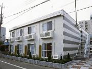レオパレスノイエブルク