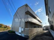 名鉄豊田線三好ケ丘駅までバス約19分 徒歩4分