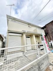 神戸電鉄有馬線長田駅まで徒歩5分