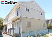 パークヒル生桑A棟