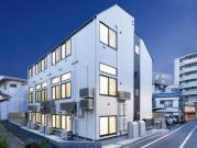Shanti Casa 四谷若葉