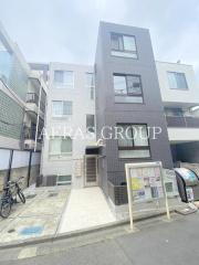 スペリオール渋谷本町