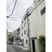 Hisui Apartment