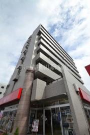 ＪＲ山陽本線横川駅まで徒歩10分