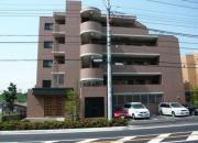 小田急多摩線栗平駅まで徒歩10分