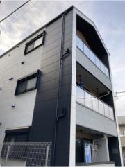 ＪＲ常磐線松戸駅まで徒歩8分