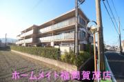 地下鉄七隈線次郎丸駅まで徒歩31分