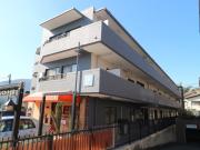 近鉄生駒線菜畑駅まで徒歩6分