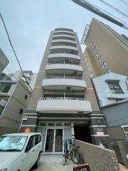 南海汐見橋線汐見橋駅まで徒歩5分