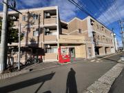 東仙台レジデンス弐番館